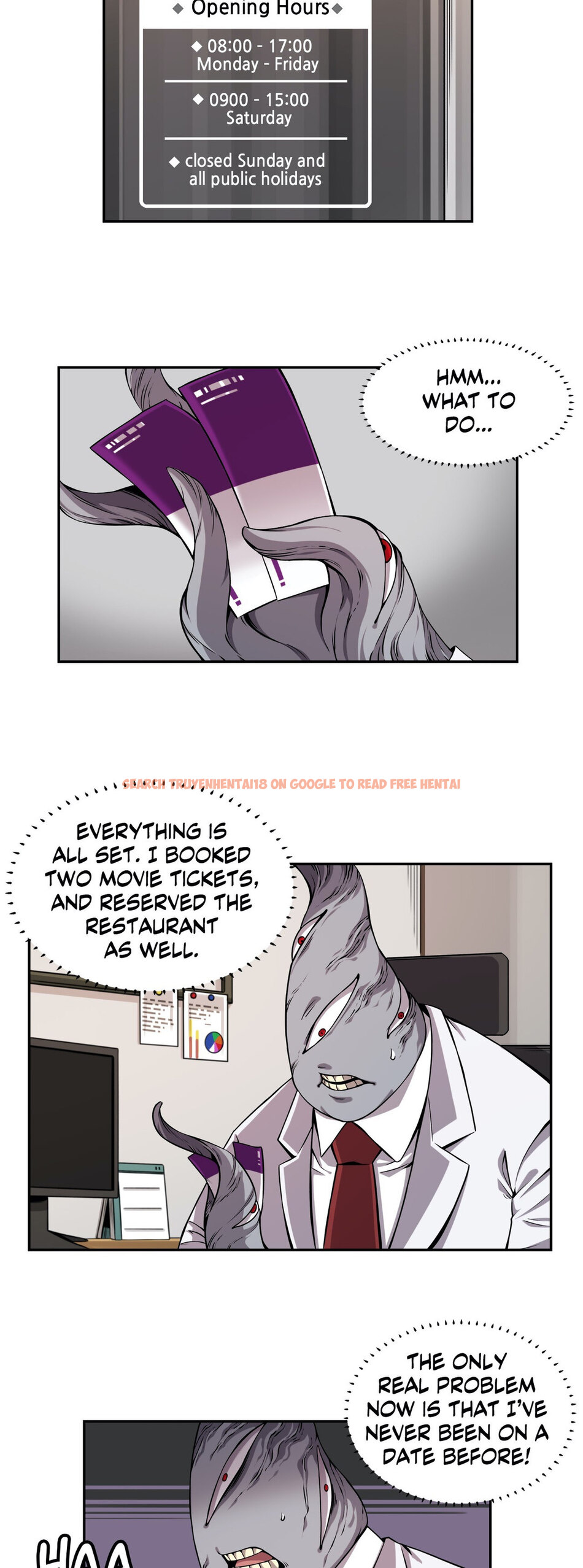 Read Hentai Image 2 674 in comic Zombie Girlfriend - Chapter 38 - hentaitnt.net