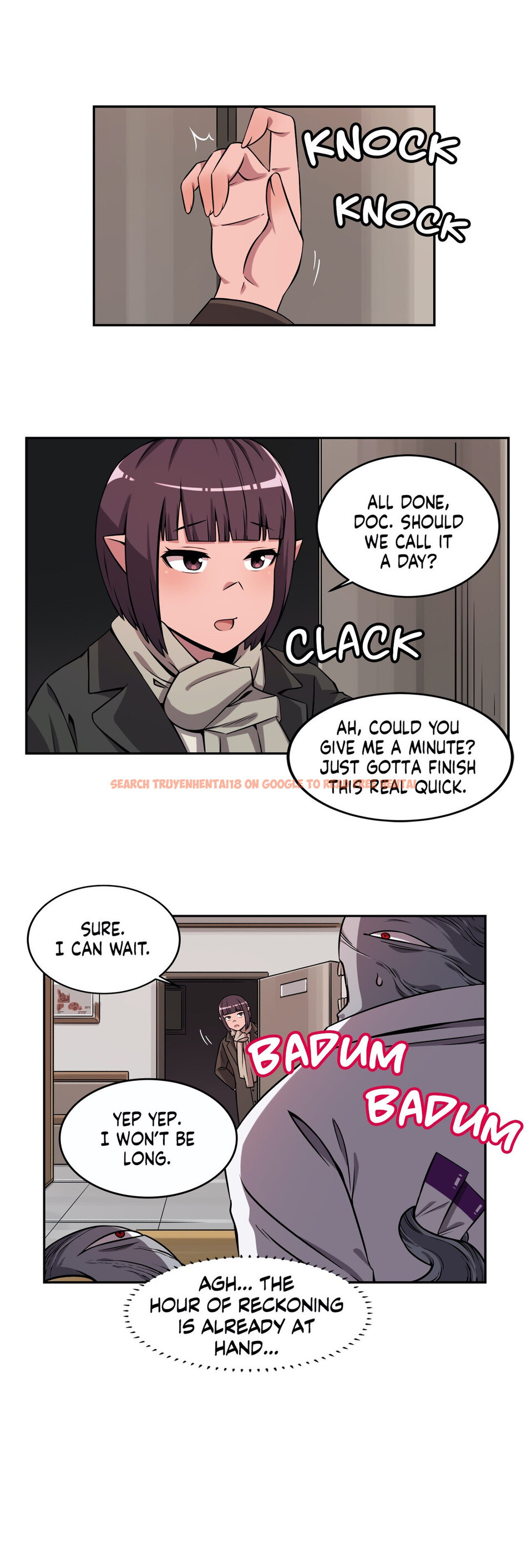 Read Hentai Image 4 674 in comic Zombie Girlfriend - Chapter 38 - hentaitnt.net