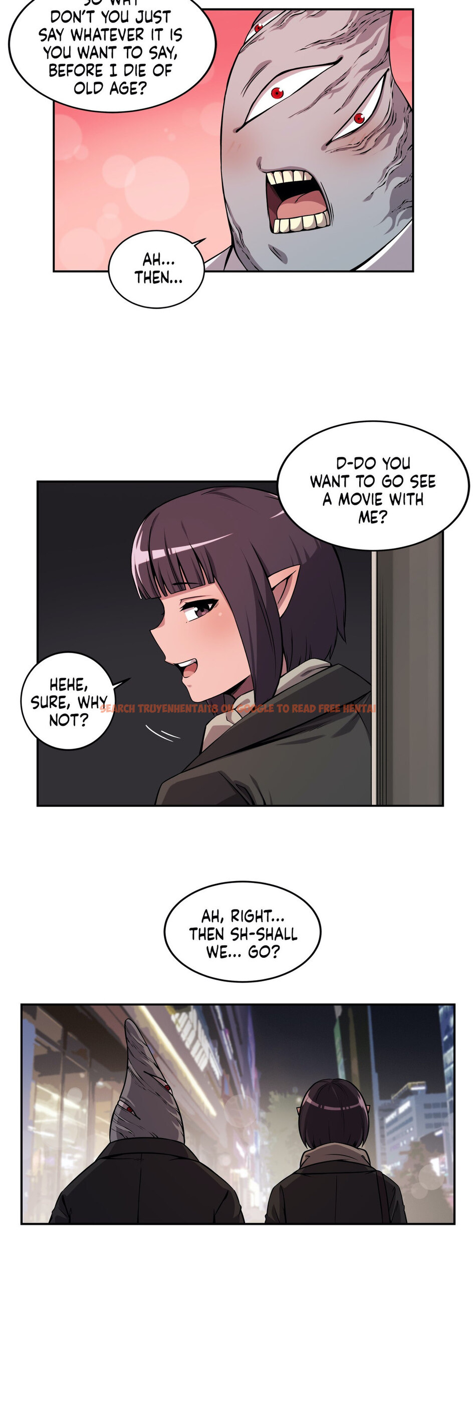 Read Hentai Image 6 674 in comic Zombie Girlfriend - Chapter 38 - hentaitnt.net