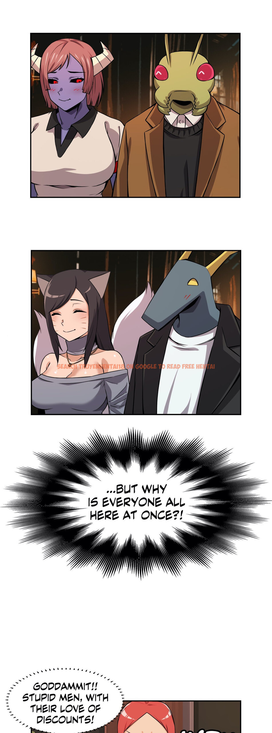 Read Hentai Image 9 674 in comic Zombie Girlfriend - Chapter 38 - hentaitnt.net