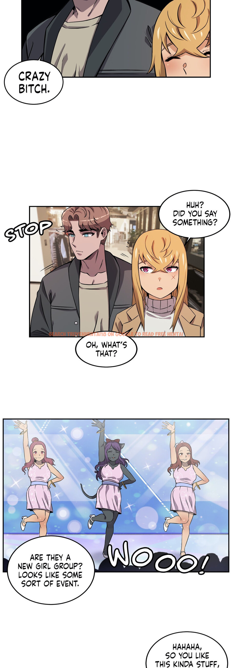 Read Hentai Image 10 534 in comic Zombie Girlfriend - Chapter 39 - hentaitnt.net