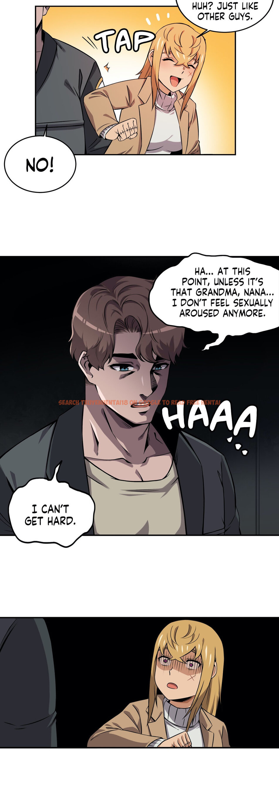 Read Hentai Image 11 534 in comic Zombie Girlfriend - Chapter 39 - hentaitnt.net