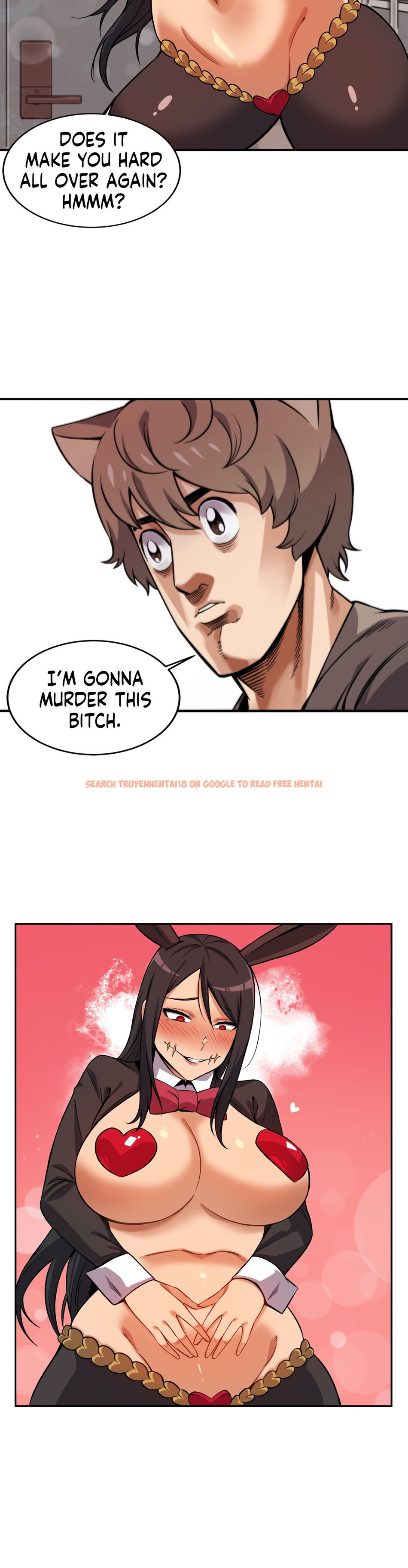 Read Hentai Image 2 529 in comic Zombie Girlfriend - Chapter 39 - hentaitnt.net