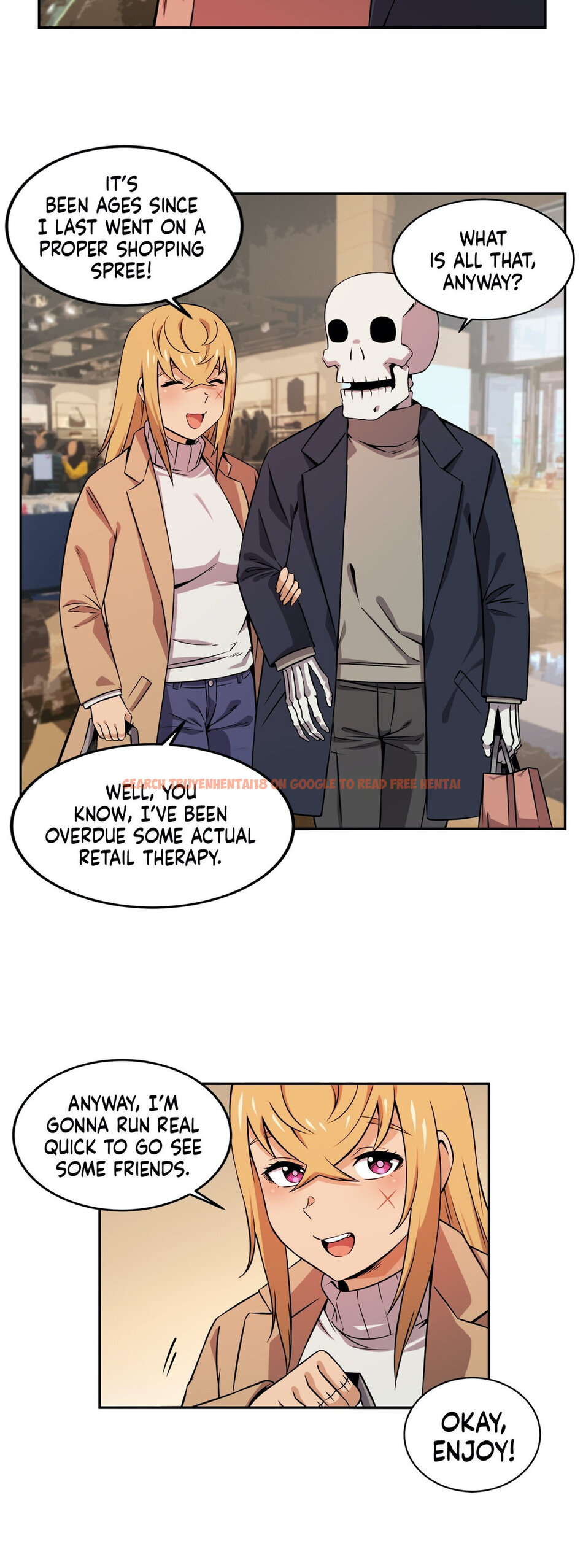 Read Hentai Image 5 529 in comic Zombie Girlfriend - Chapter 39 - hentaitnt.net