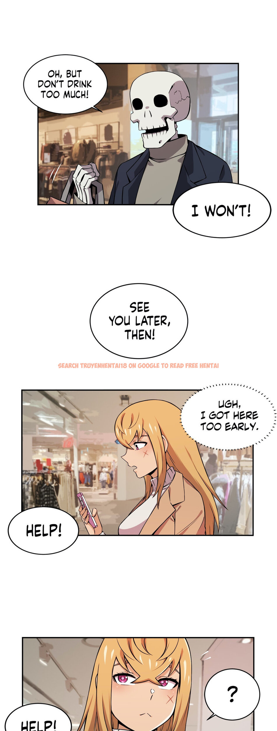 Read Hentai Image 6 529 in comic Zombie Girlfriend - Chapter 39 - hentaitnt.net