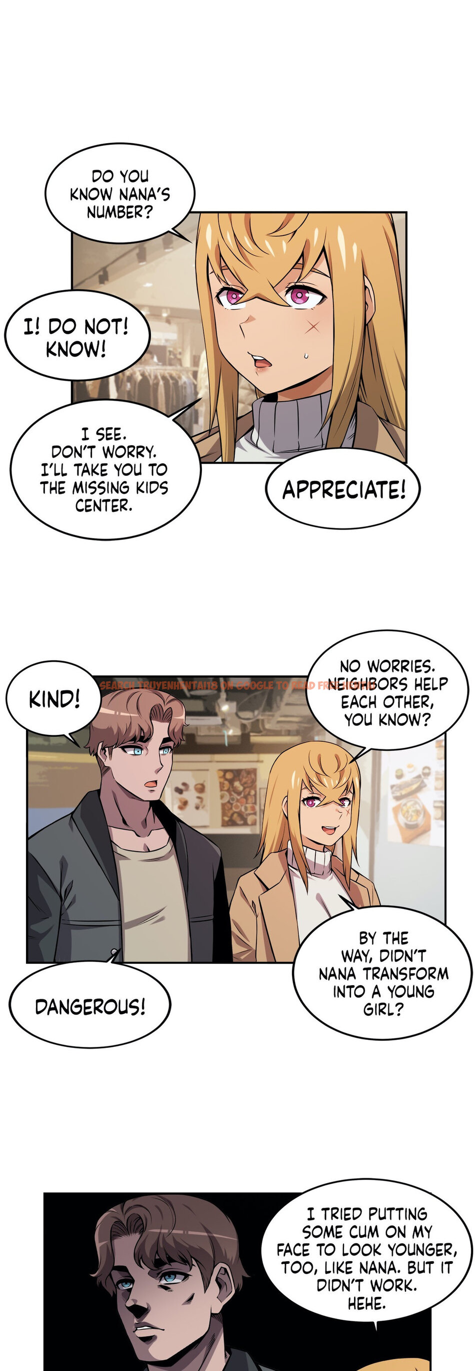 Read Hentai Image 9 534 in comic Zombie Girlfriend - Chapter 39 - hentaitnt.net