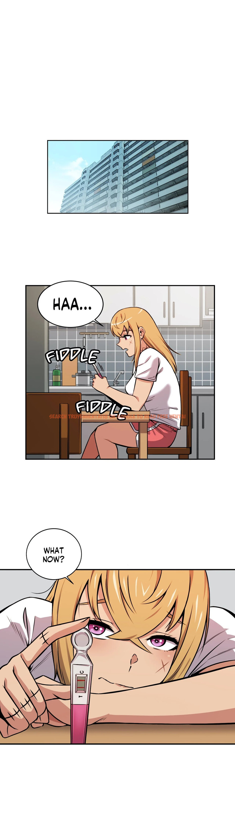 Read Hentai Image 1 126 in comic Zombie Girlfriend - Chapter 40 - hentaitnt.net