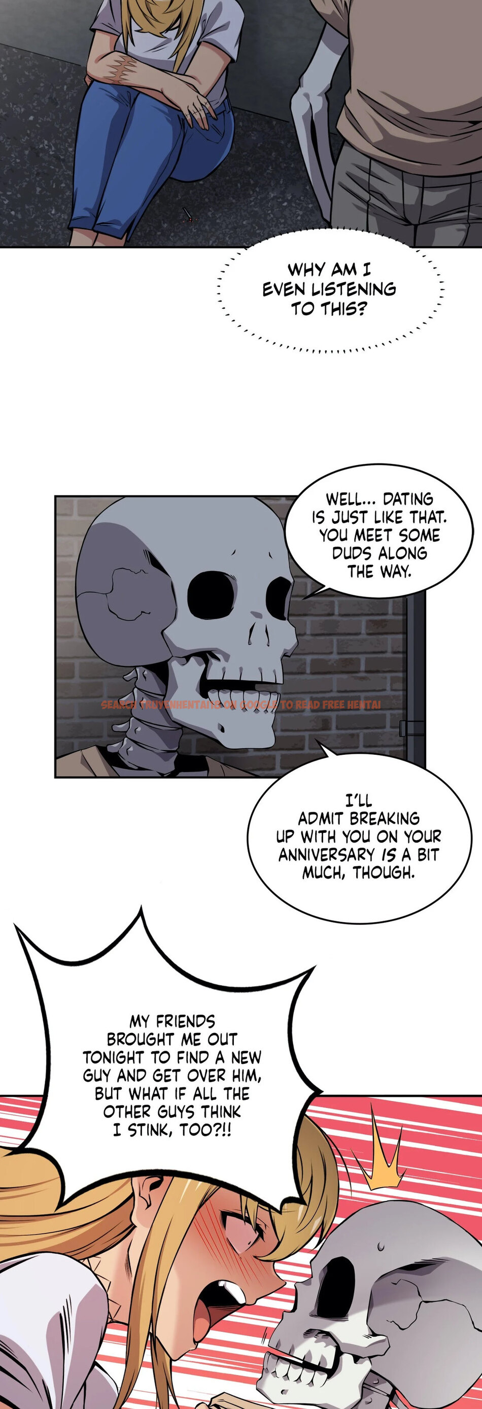 Read Hentai Image 11 126 in comic Zombie Girlfriend - Chapter 40 - hentaitnt.net
