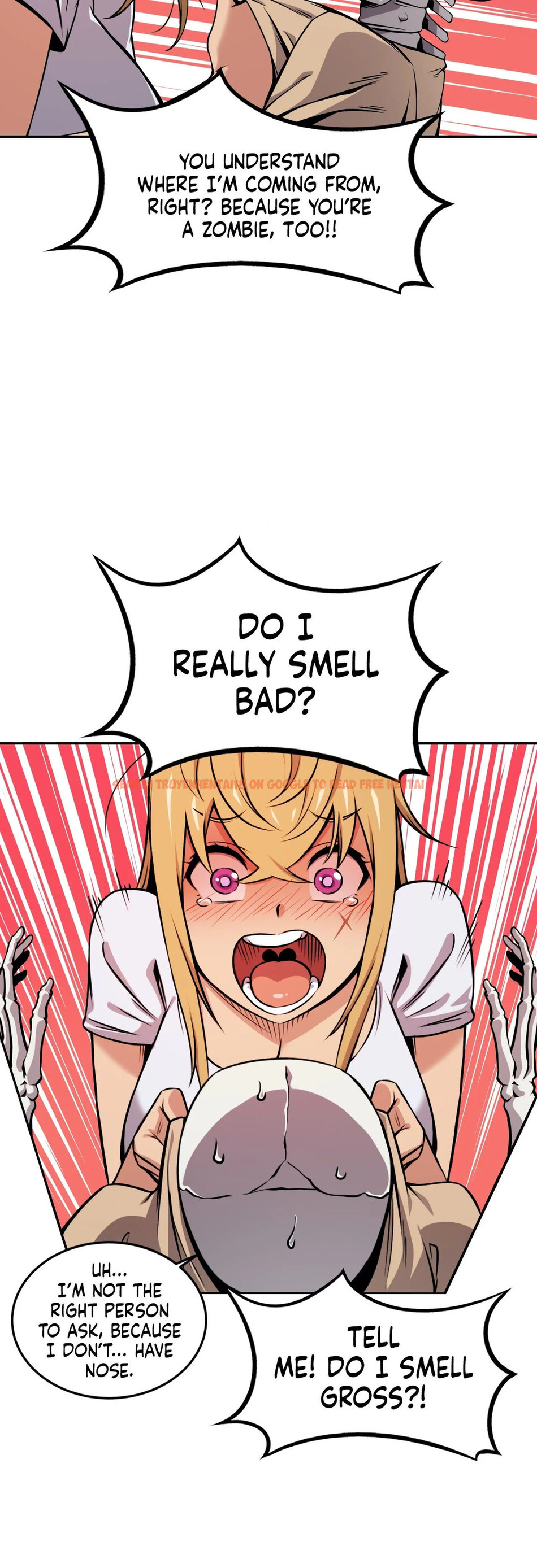 Read Hentai Image 12 126 in comic Zombie Girlfriend - Chapter 40 - hentaitnt.net