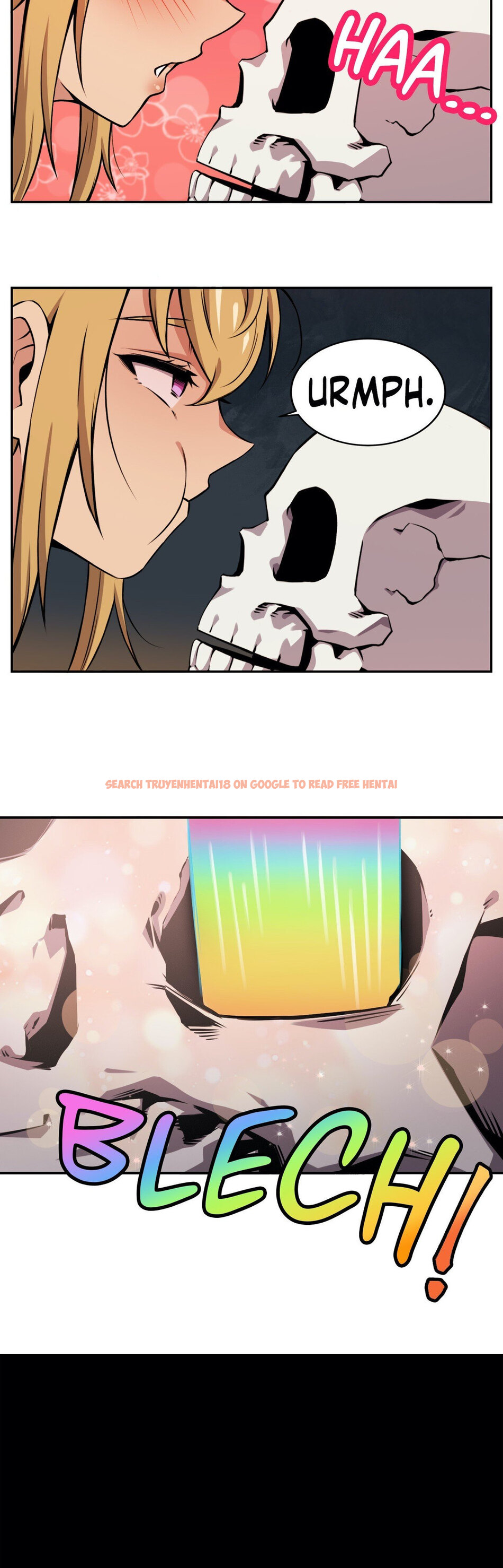 Read Hentai Image 14 126 in comic Zombie Girlfriend - Chapter 40 - hentaitnt.net