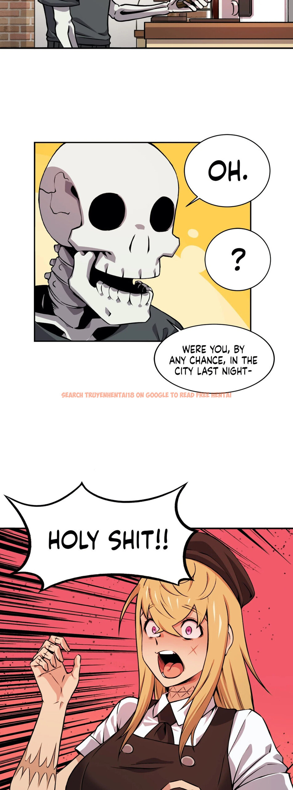 Read Hentai Image 17 126 in comic Zombie Girlfriend - Chapter 40 - hentaitnt.net