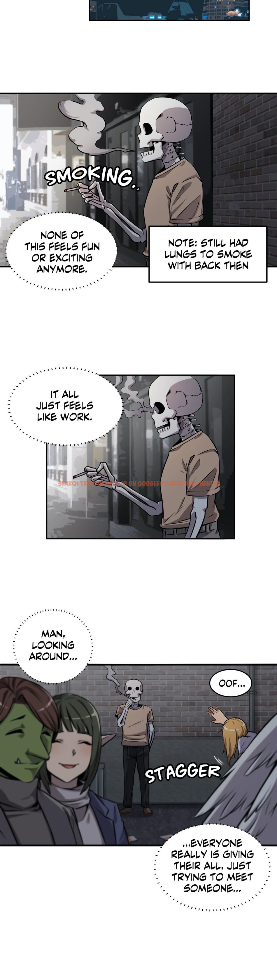 Read Hentai Image 6 126 in comic Zombie Girlfriend - Chapter 40 - hentaitnt.net