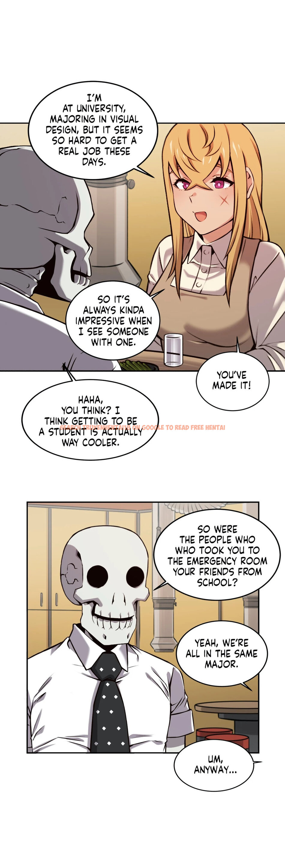 Read Hentai Image 10 812 in comic Zombie Girlfriend - Chapter 41 - hentaitnt.net