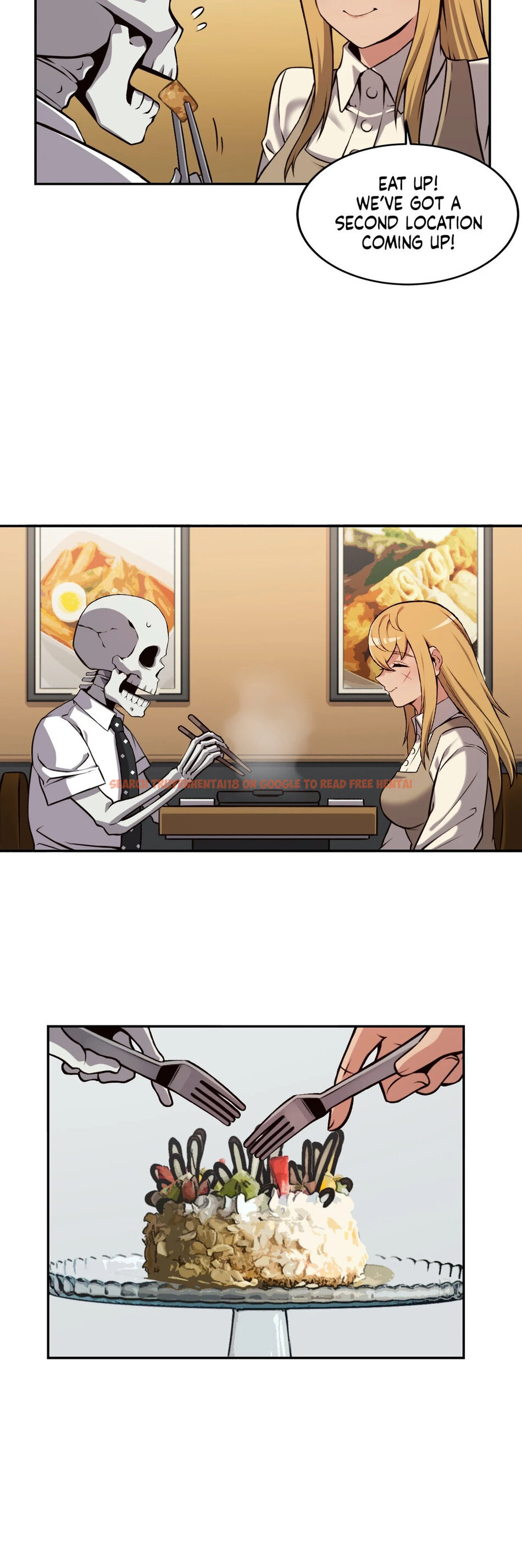 Read Hentai Image 12 812 in comic Zombie Girlfriend - Chapter 41 - hentaitnt.net