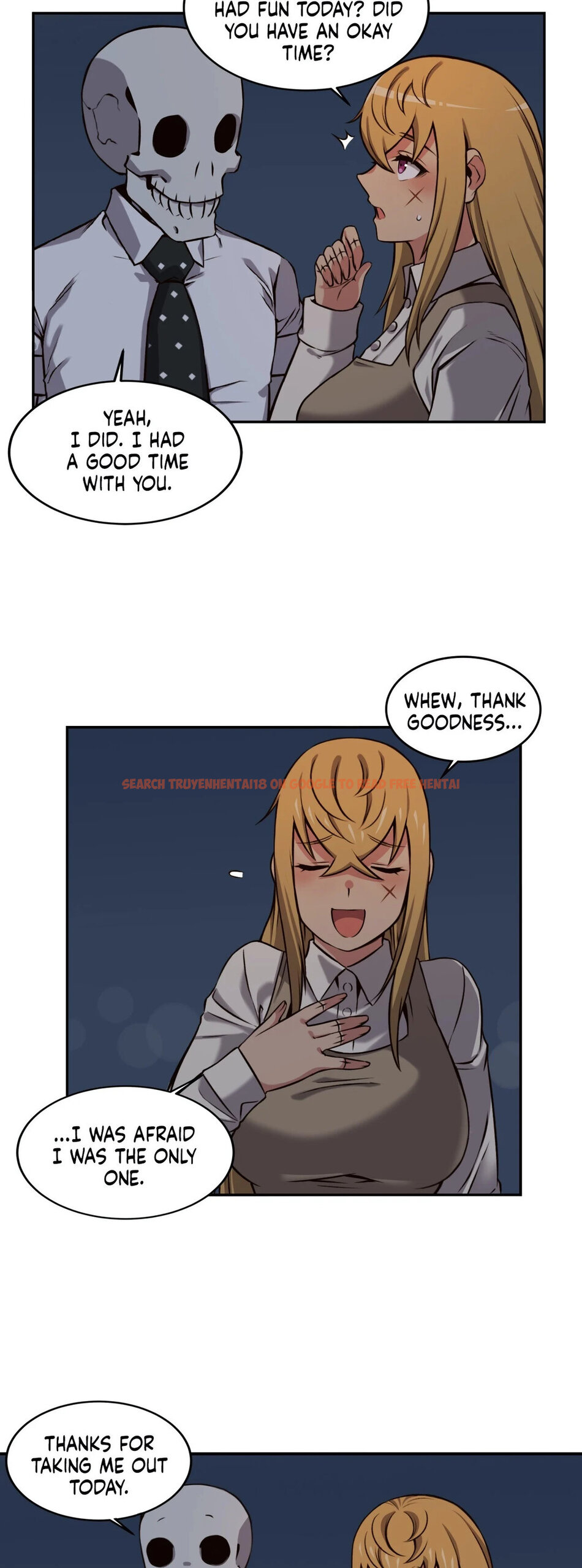 Read Hentai Image 14 812 in comic Zombie Girlfriend - Chapter 41 - hentaitnt.net