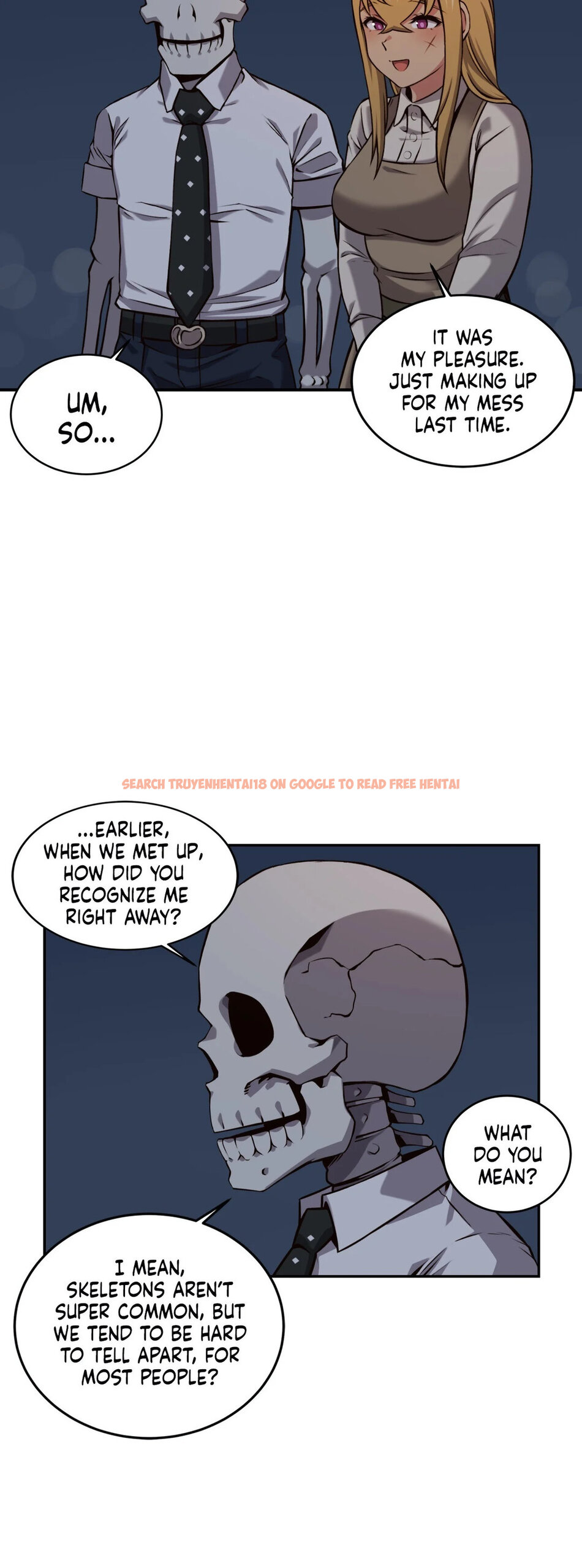 Read Hentai Image 15 812 in comic Zombie Girlfriend - Chapter 41 - hentaitnt.net