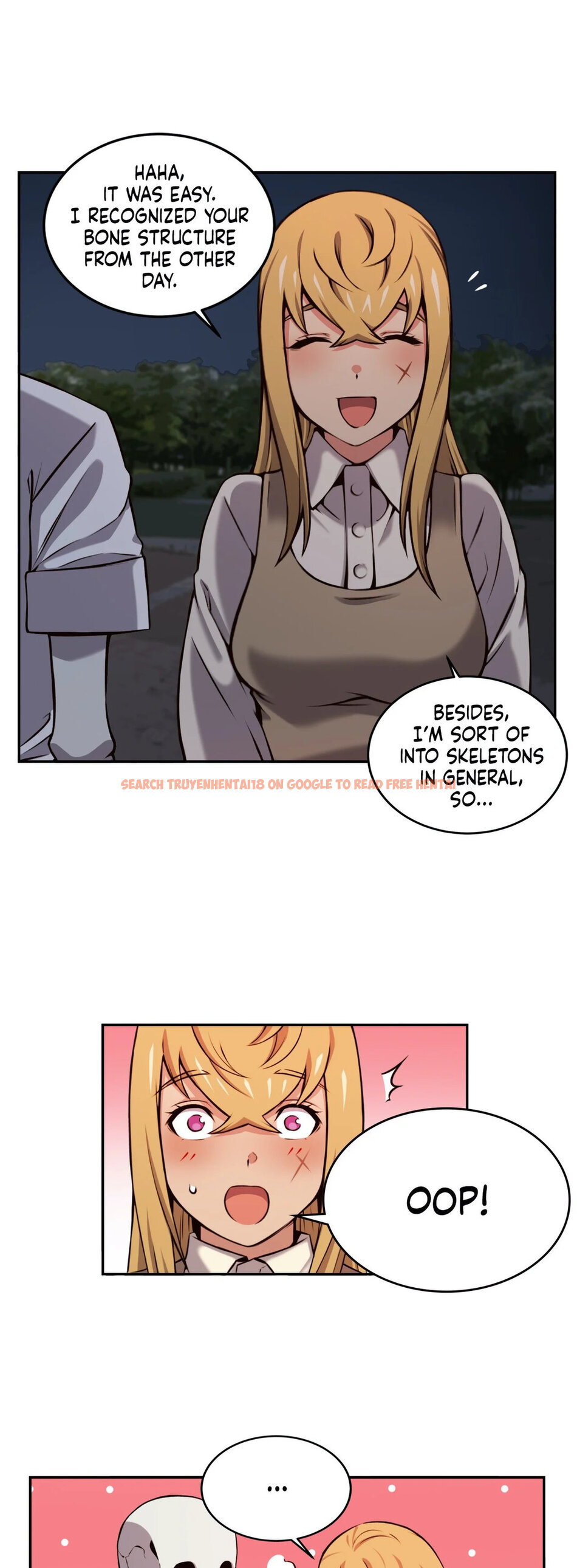 Read Hentai Image 16 812 in comic Zombie Girlfriend - Chapter 41 - hentaitnt.net