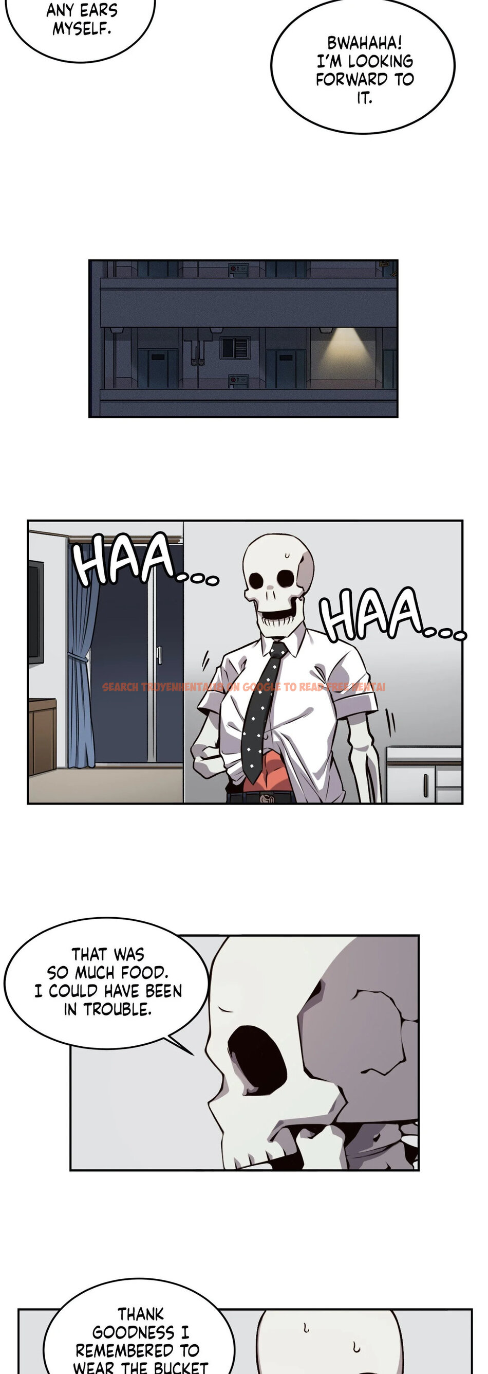 Read Hentai Image 20 812 in comic Zombie Girlfriend - Chapter 41 - hentaitnt.net