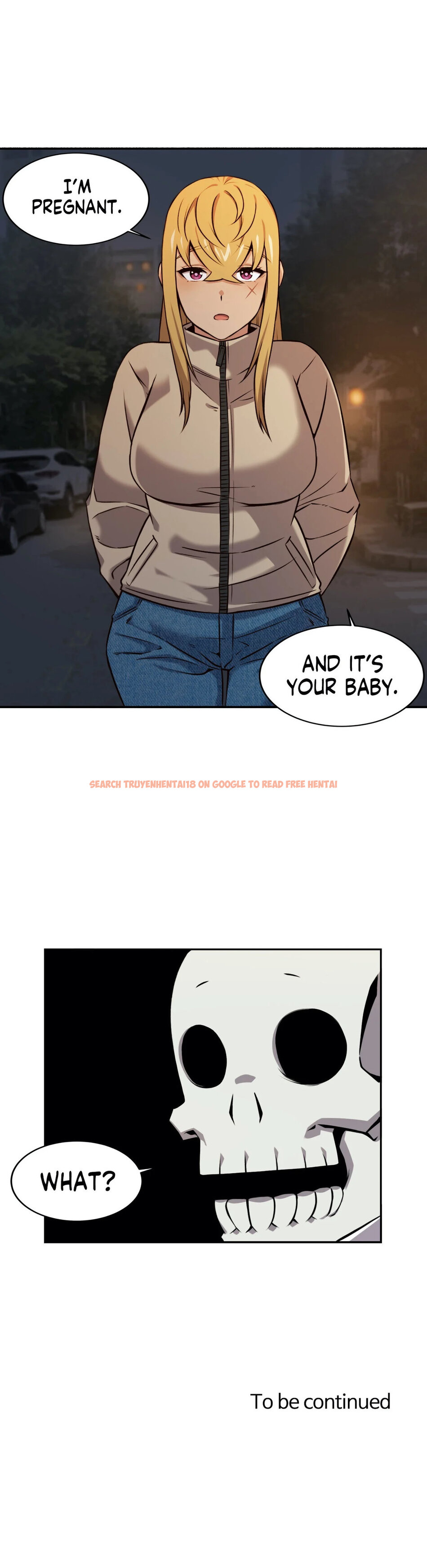 Read Hentai Image 23 812 in comic Zombie Girlfriend - Chapter 41 - hentaitnt.net