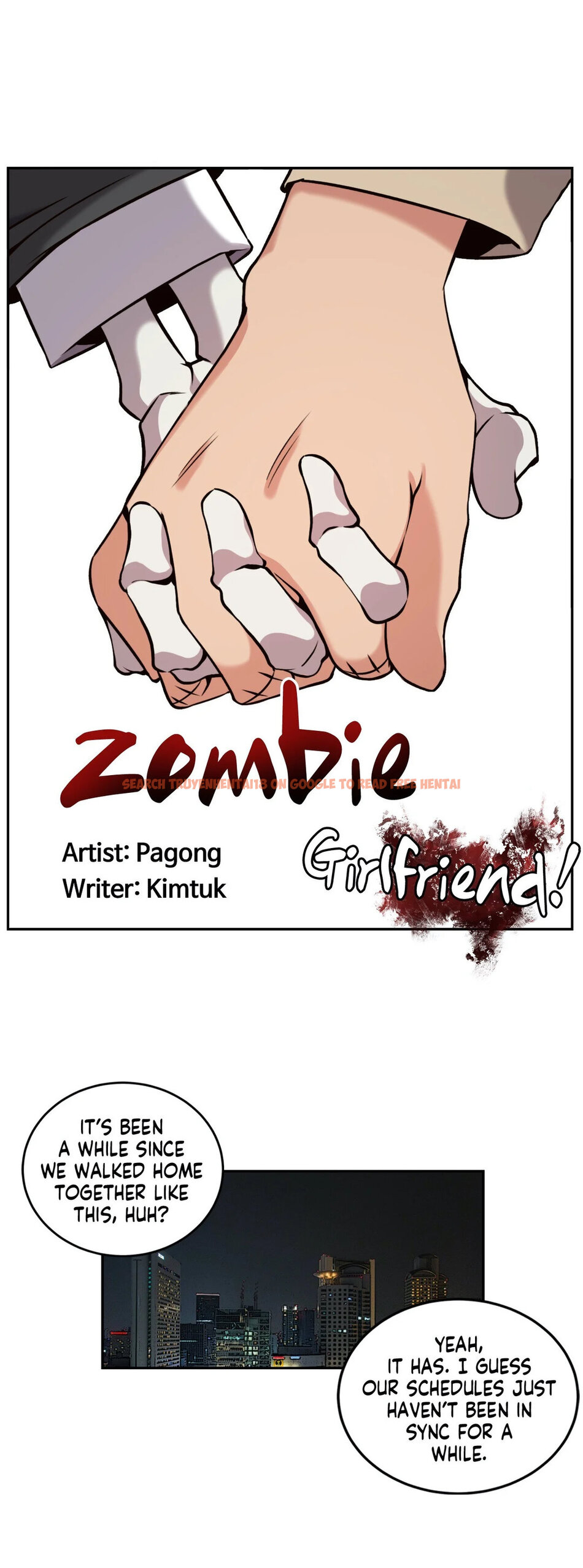 Read Hentai Image 3 812 in comic Zombie Girlfriend - Chapter 41 - hentaitnt.net