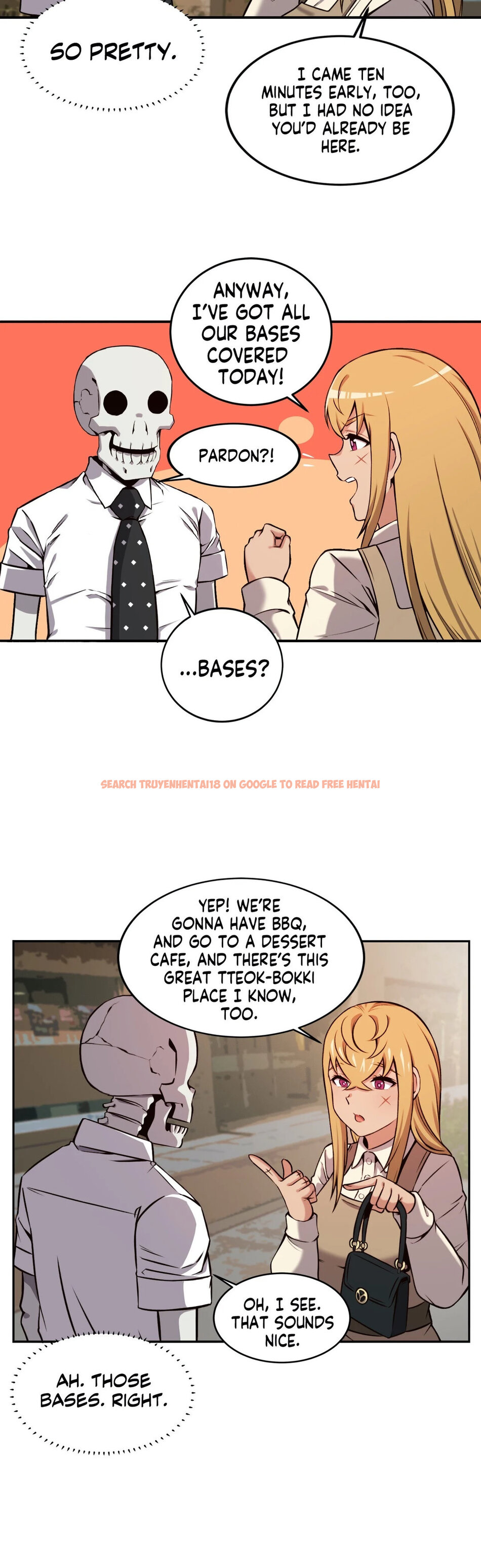 Read Hentai Image 6 812 in comic Zombie Girlfriend - Chapter 41 - hentaitnt.net