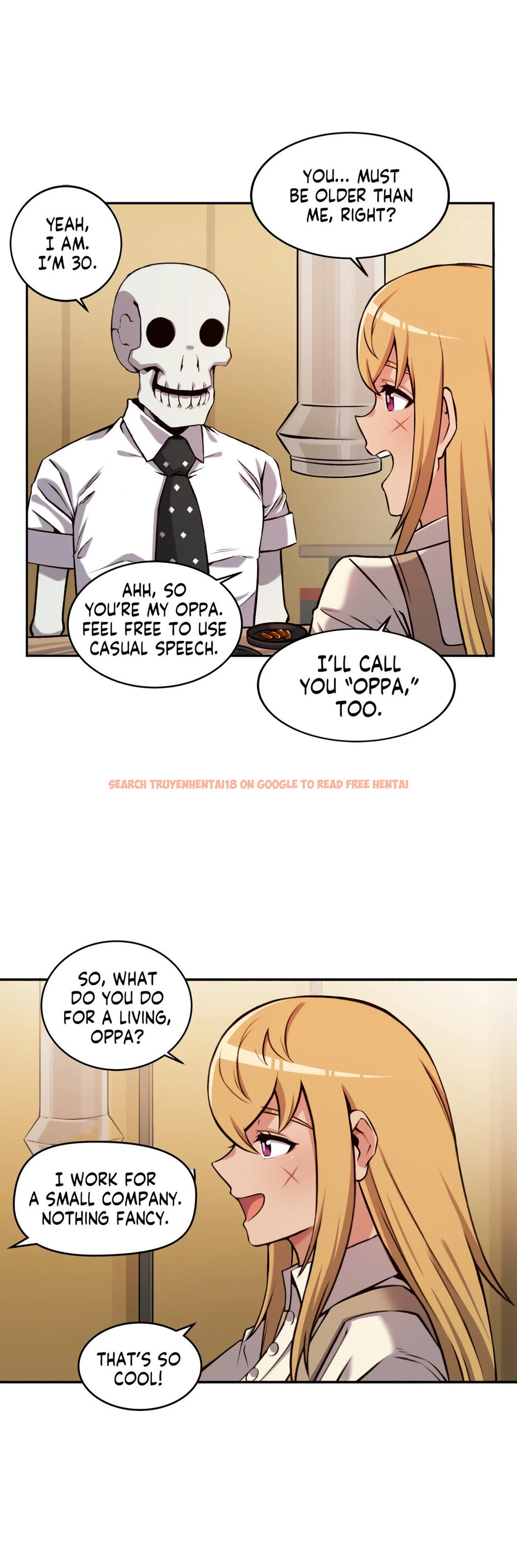 Read Hentai Image 9 812 in comic Zombie Girlfriend - Chapter 41 - hentaitnt.net