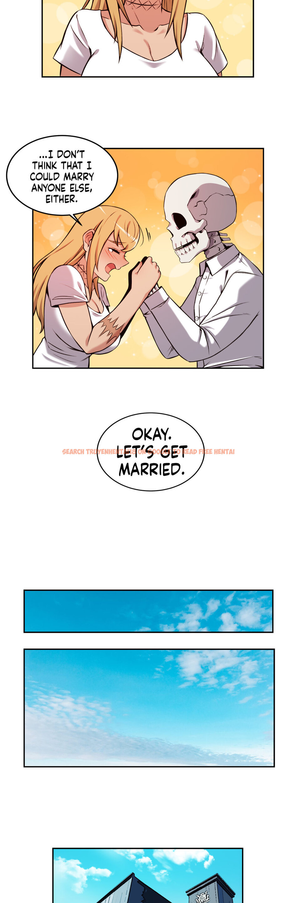 Read Hentai Image 10 527 in comic Zombie Girlfriend - Chapter 42 - hentaitnt.net