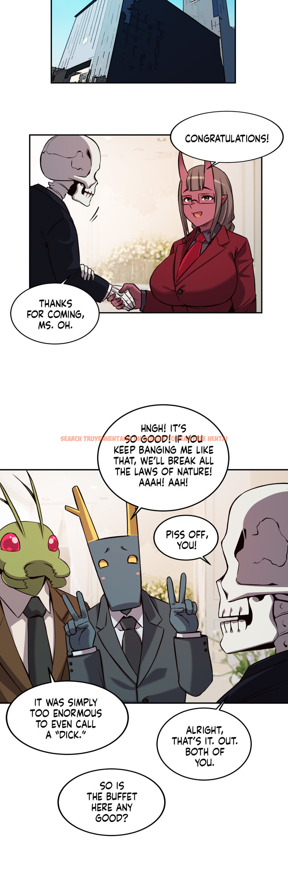 Read Hentai Image 11 527 in comic Zombie Girlfriend - Chapter 42 - hentaitnt.net