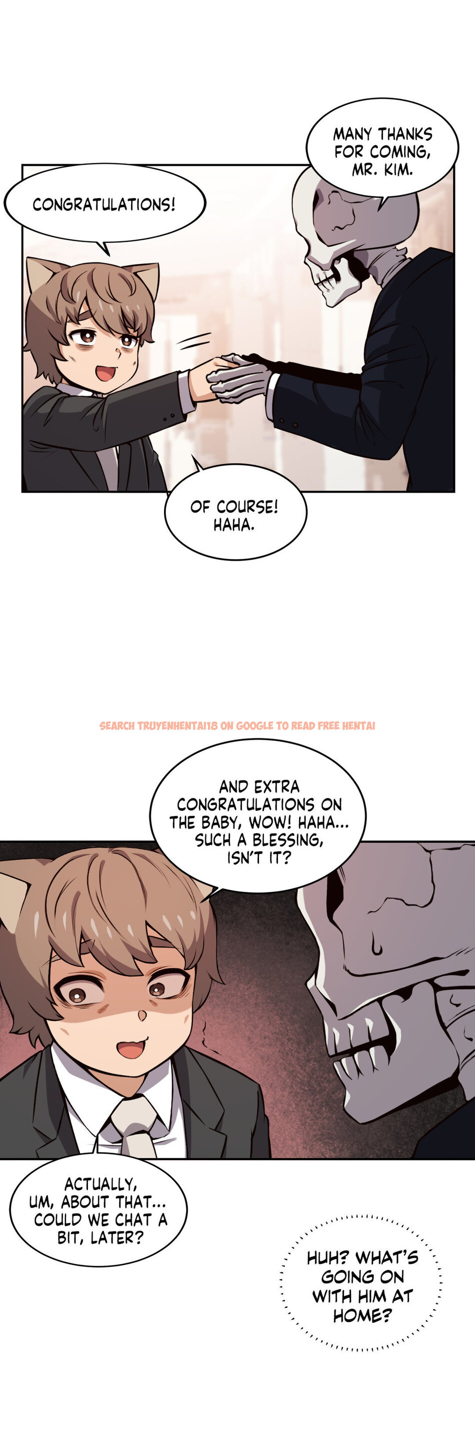 Read Hentai Image 12 527 in comic Zombie Girlfriend - Chapter 42 - hentaitnt.net