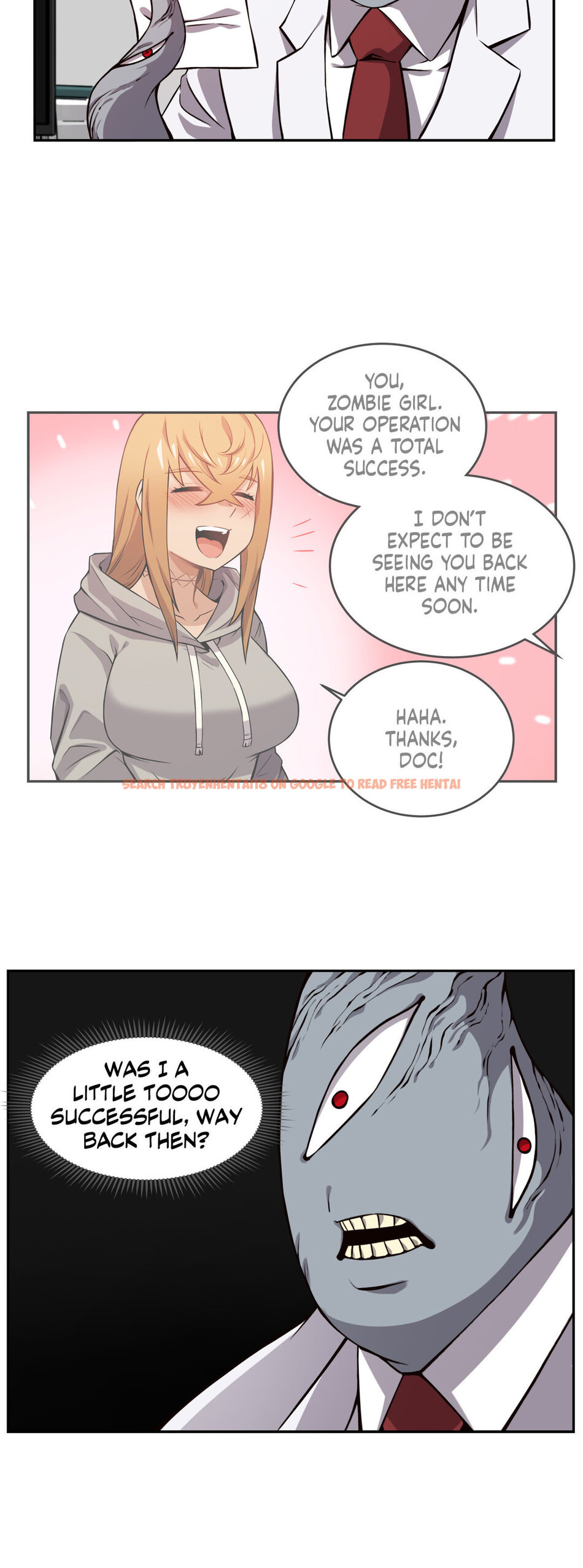 Read Hentai Image 17 527 in comic Zombie Girlfriend - Chapter 42 - hentaitnt.net