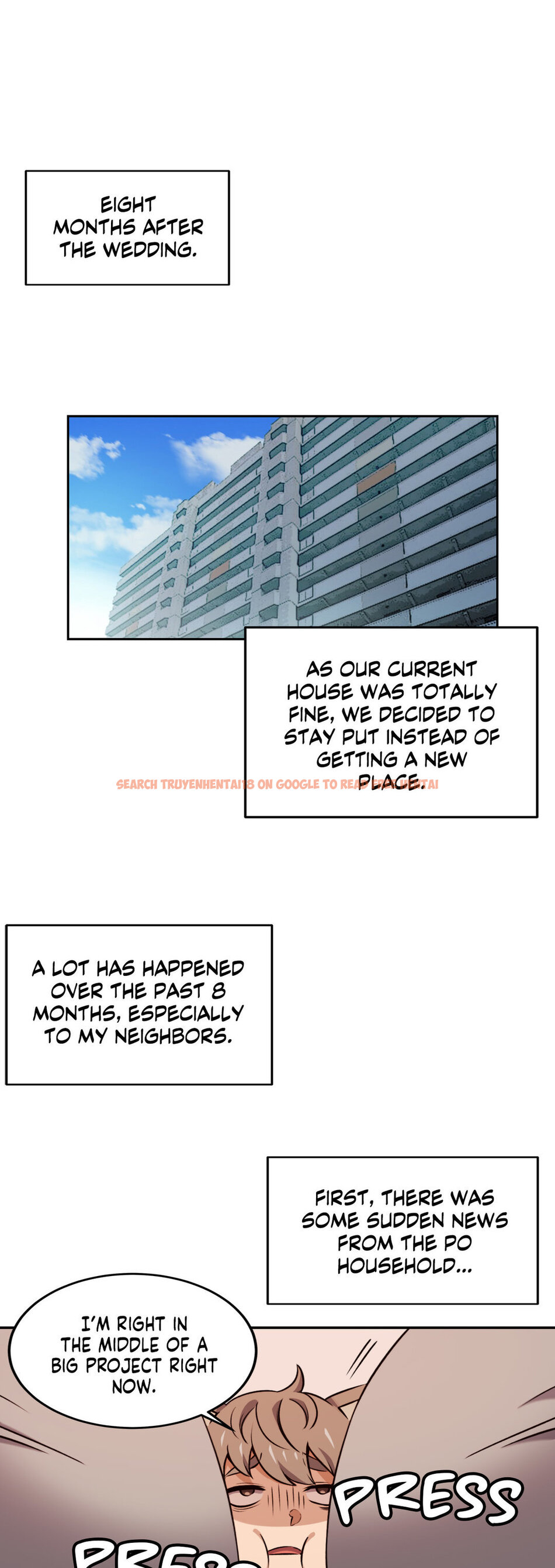 Read Hentai Image 18 527 in comic Zombie Girlfriend - Chapter 42 - hentaitnt.net