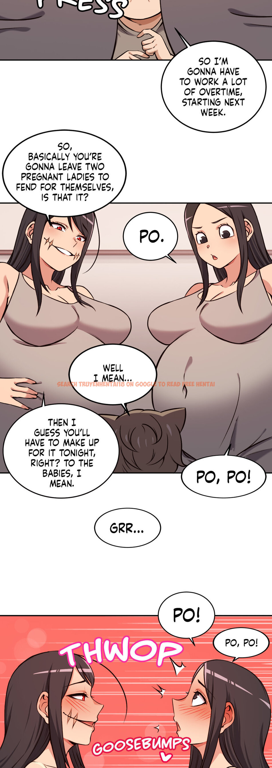 Read Hentai Image 19 527 in comic Zombie Girlfriend - Chapter 42 - hentaitnt.net