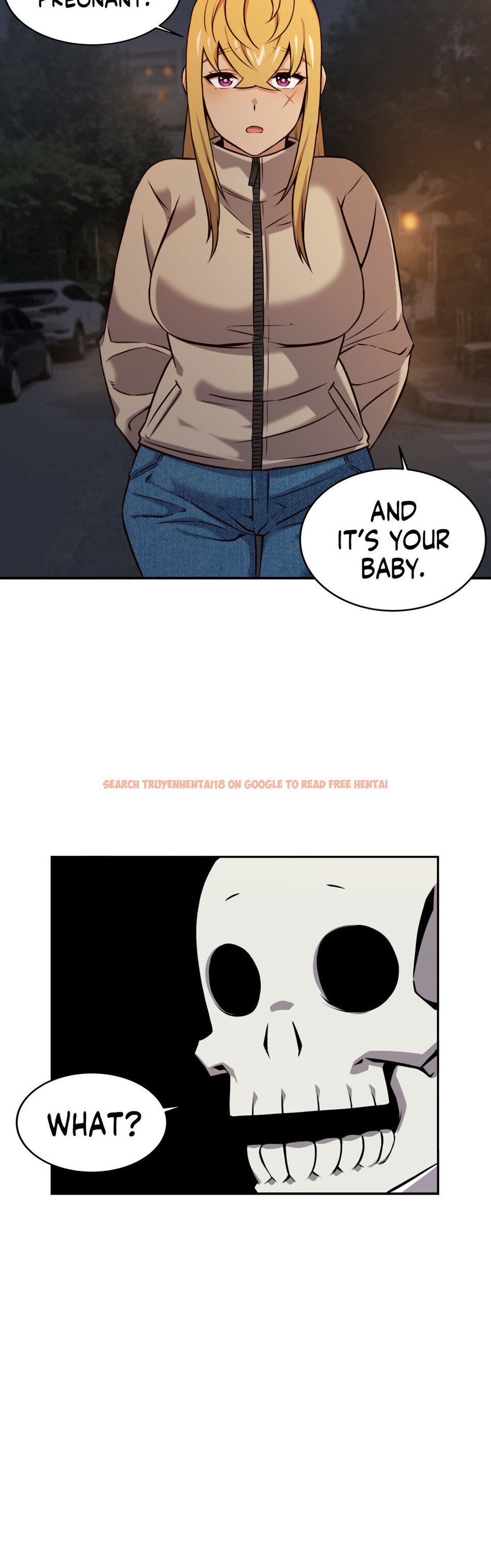 Read Hentai Image 2 521 in comic Zombie Girlfriend - Chapter 42 - hentaitnt.net