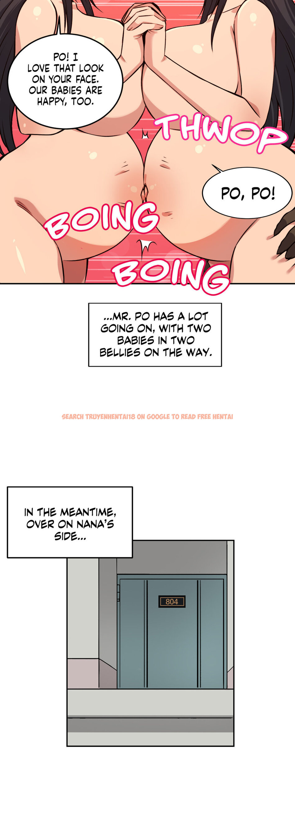 Read Hentai Image 20 527 in comic Zombie Girlfriend - Chapter 42 - hentaitnt.net