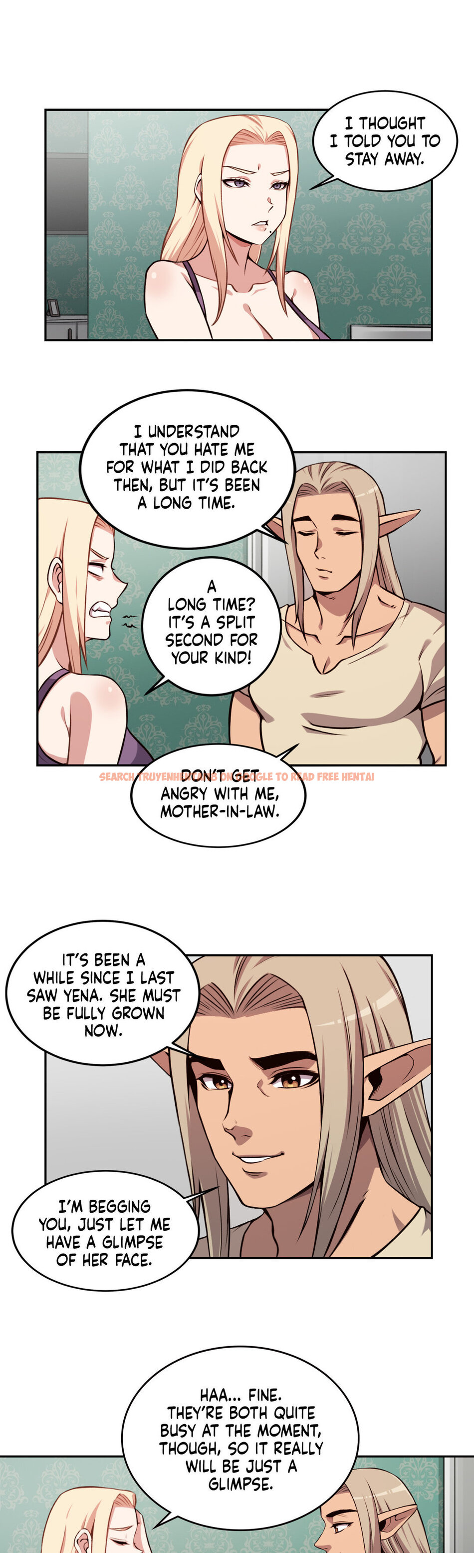 Read Hentai Image 21 527 in comic Zombie Girlfriend - Chapter 42 - hentaitnt.net