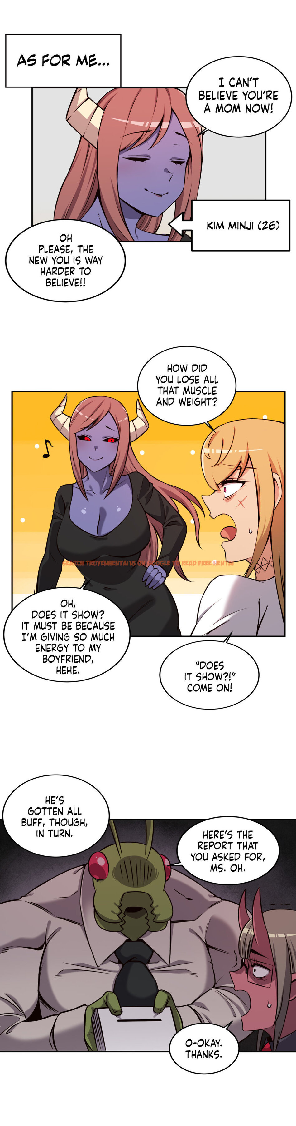 Read Hentai Image 24 527 in comic Zombie Girlfriend - Chapter 42 - hentaitnt.net