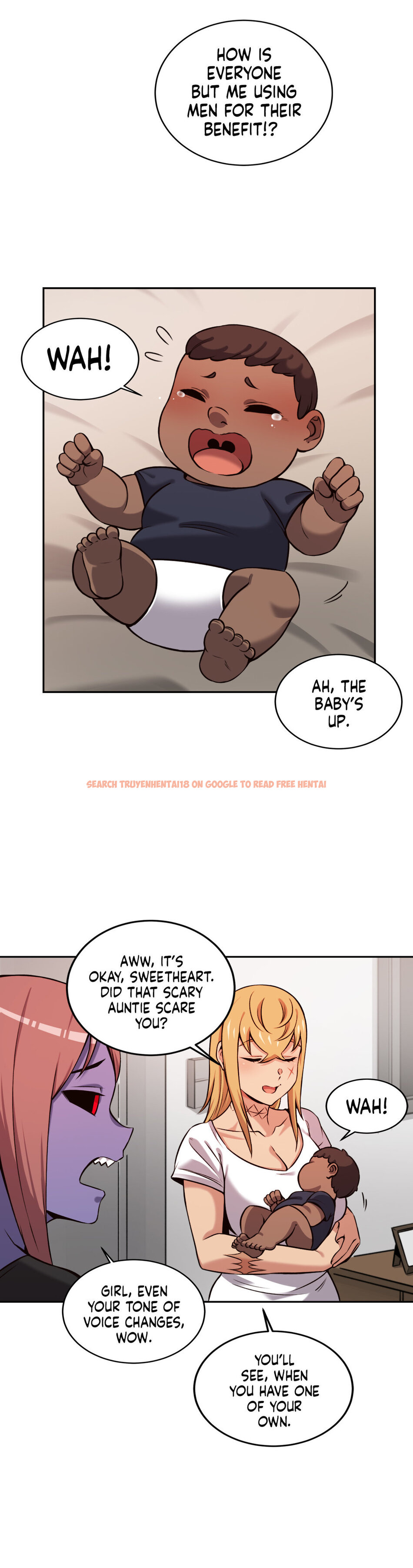 Read Hentai Image 25 527 in comic Zombie Girlfriend - Chapter 42 - hentaitnt.net