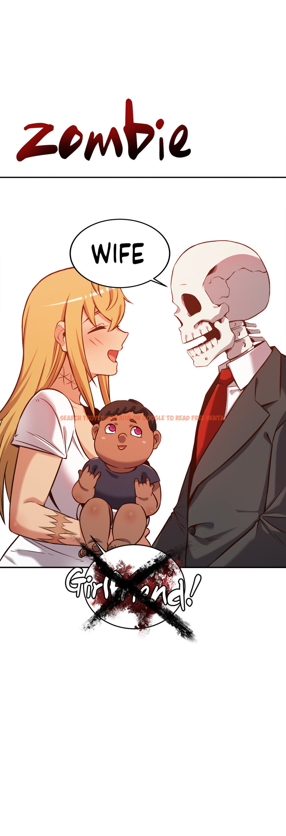 Read Hentai Image 27 527 in comic Zombie Girlfriend - Chapter 42 - hentaitnt.net