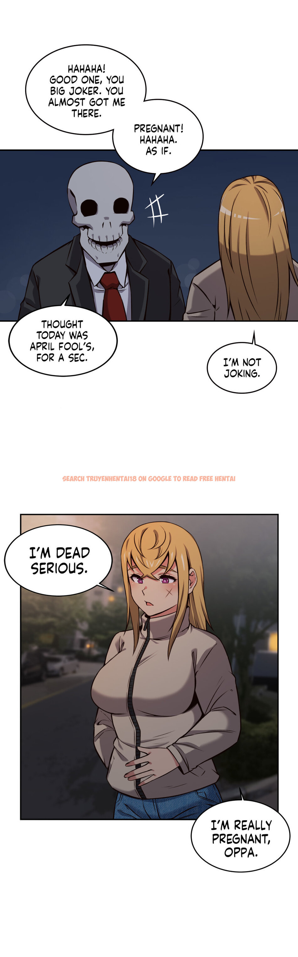 Read Hentai Image 3 527 in comic Zombie Girlfriend - Chapter 42 - hentaitnt.net