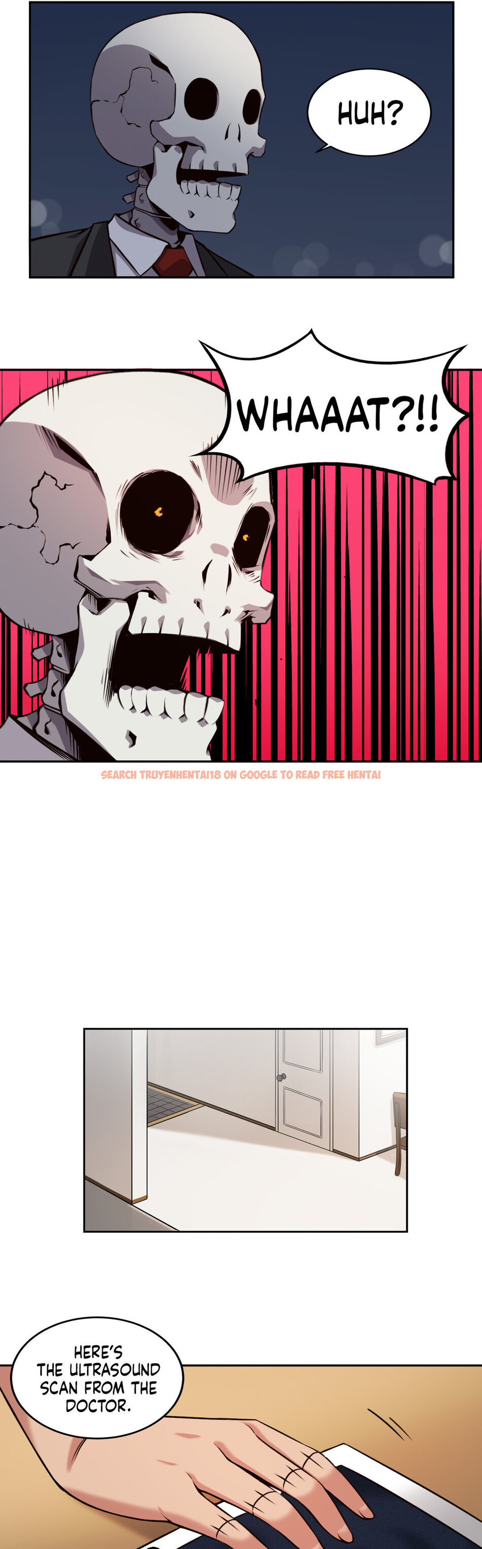 Read Hentai Image 4 527 in comic Zombie Girlfriend - Chapter 42 - hentaitnt.net