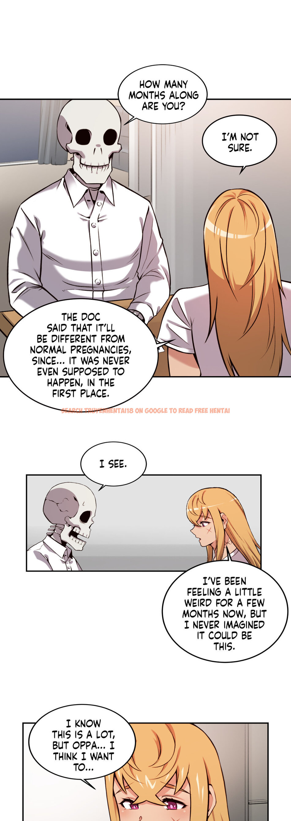 Read Hentai Image 6 527 in comic Zombie Girlfriend - Chapter 42 - hentaitnt.net