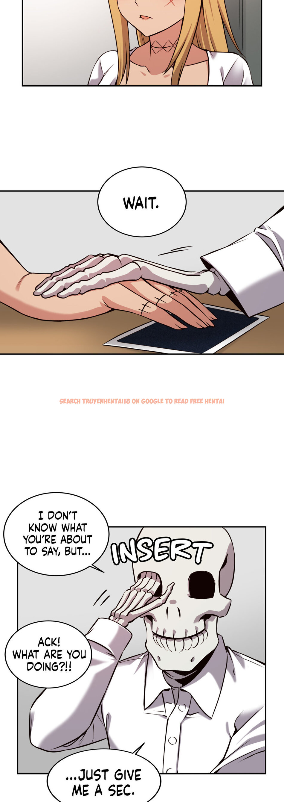 Read Hentai Image 7 527 in comic Zombie Girlfriend - Chapter 42 - hentaitnt.net