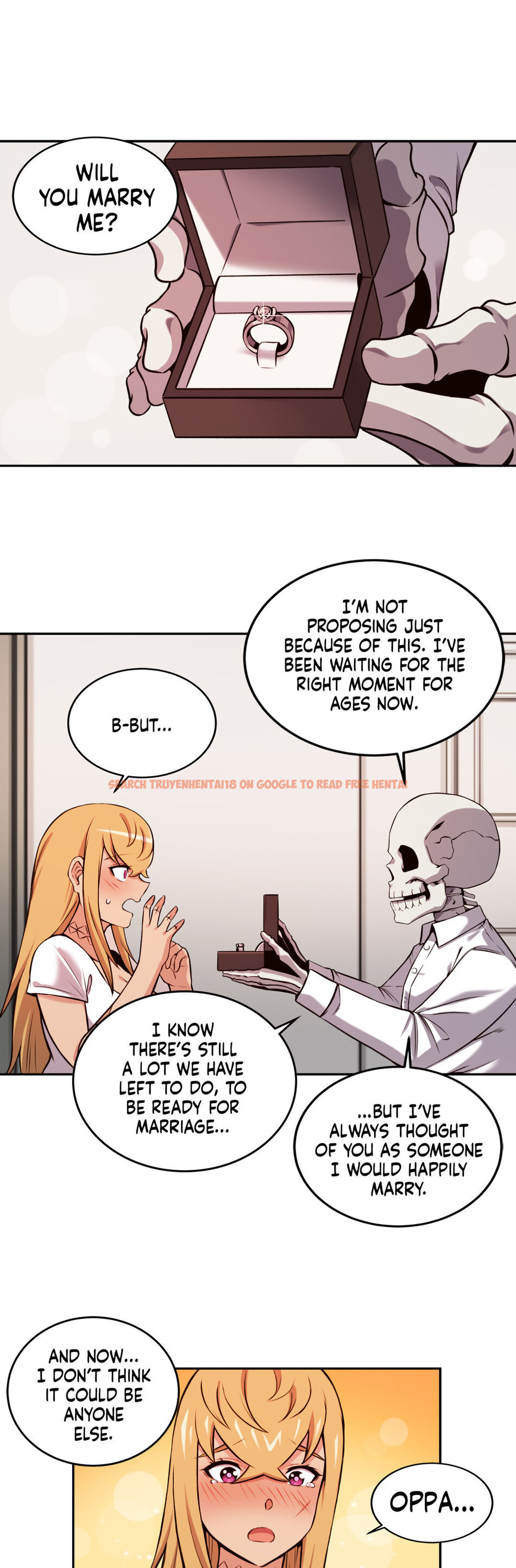 Read Hentai Image 9 527 in comic Zombie Girlfriend - Chapter 42 - hentaitnt.net