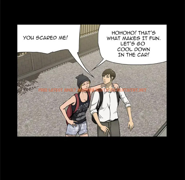 Read Hentai Image 20 149 in comic Zombie Wave - Chapter 1 - hentaitnt.net