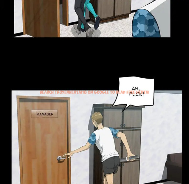 Read Hentai Image 10 120 in comic Zombie Wave - Chapter 11 - www.hentaitnt.net