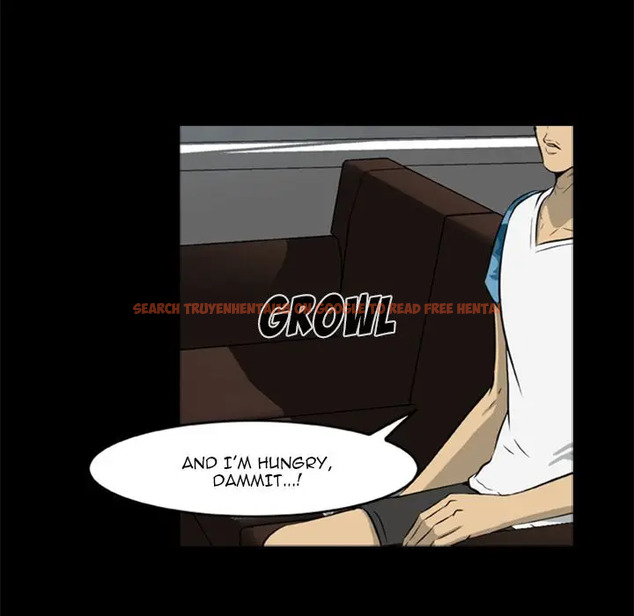 Read Hentai Image 14 120 in comic Zombie Wave - Chapter 11 - www.hentaitnt.net