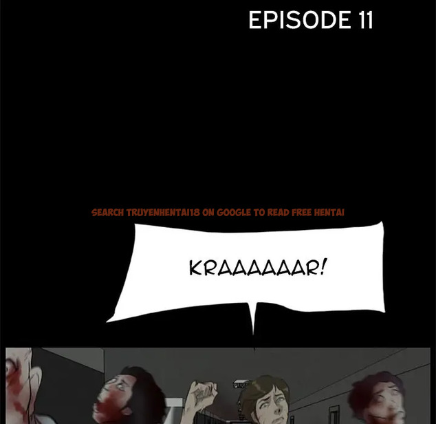 Read Hentai Image 19 120 in comic Zombie Wave - Chapter 11 - www.hentaitnt.net