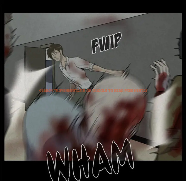 Read Hentai Image 22 120 in comic Zombie Wave - Chapter 11 - www.hentaitnt.net