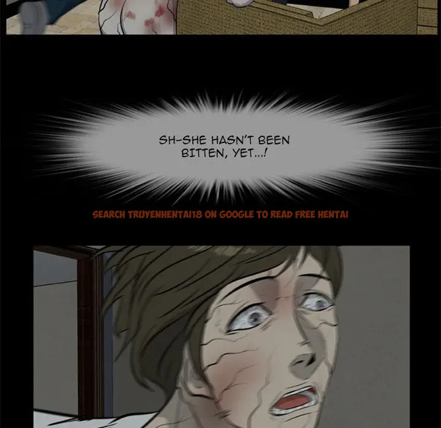 Read Hentai Image 25 120 in comic Zombie Wave - Chapter 11 - www.hentaitnt.net