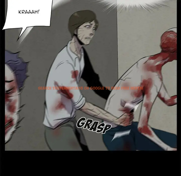 Read Hentai Image 30 120 in comic Zombie Wave - Chapter 11 - www.hentaitnt.net